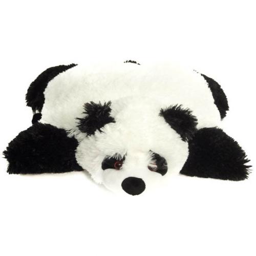 М'яка іграшка-подушка "Панда", 1110-23