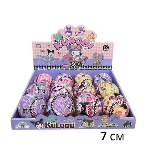 Куля Куромі, 7 см, 223-1-1