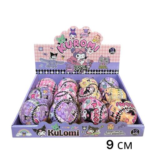 Куля Куромі, 9 см, 1011-1