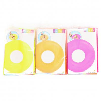 Надувне коло для плавання Intex, 59262 Надувне коло для плавання Intex, 59262