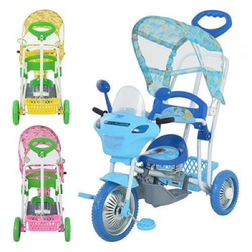 Велосипед 3 колесный, B 3-9-6012