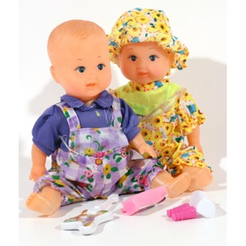 Пупсы, в кульке, 99 BV