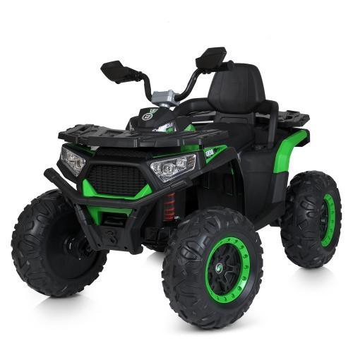 Дитячий електричний квадроцикл, M 5035EBLR-5