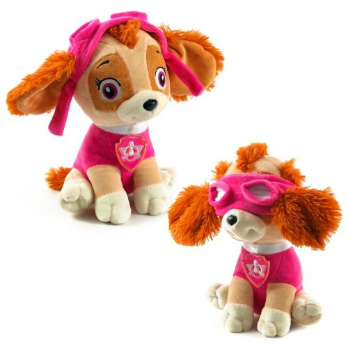 Мягкая игрушка "Скай", 1110-7