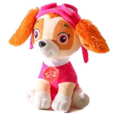 Мягкая игрушка "Скай", 1110-7