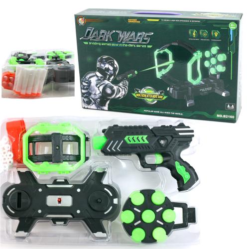 Набор с оружием, B2160 Набор с оружием, B2160