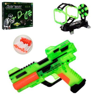 Набор с оружием, B2160 Набор с оружием, B2160