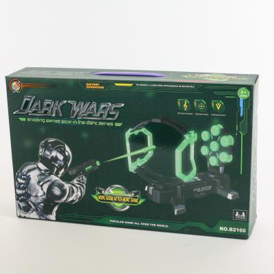 Набор с оружием, B2160 Набор с оружием, B2160