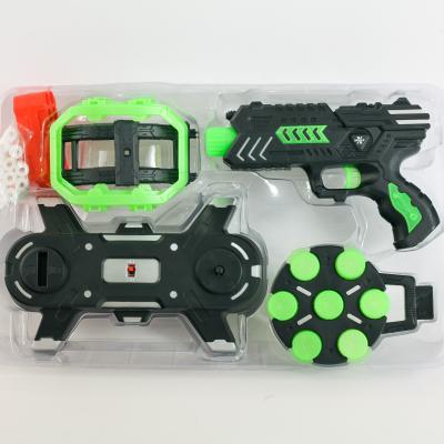 Набор с оружием, B2160 Набор с оружием, B2160