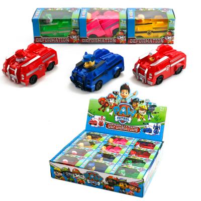 Трансформер ЩП, 9966B Трансформер ЩП, 9966B