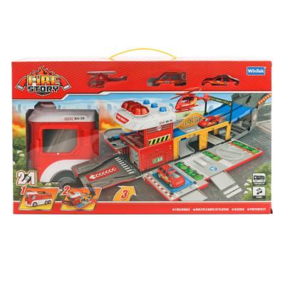 Гараж, E5018F Гараж, E5018F