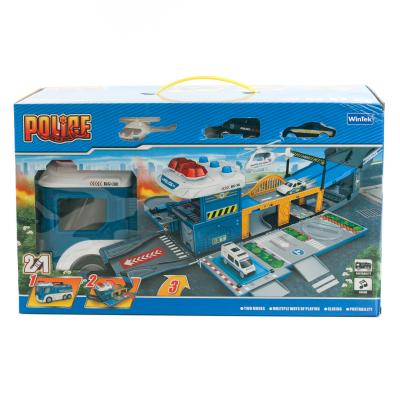 Гараж, E5018P Гараж, E5018P