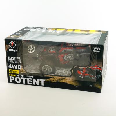 Джип, р/у, 18409