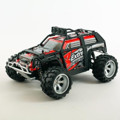 Джип, р/у, 18409