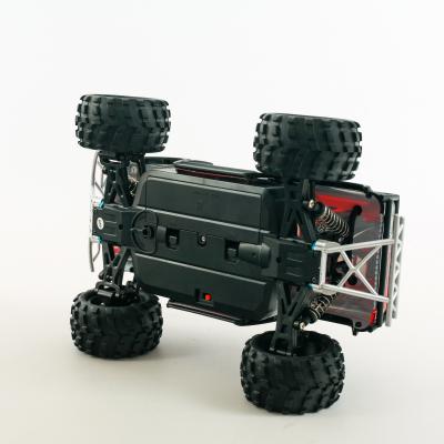 Джип, р/у, 18409