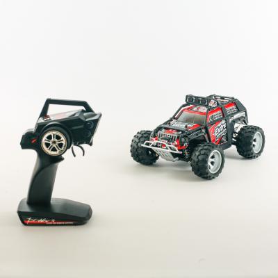 Джип, р/у, 18409