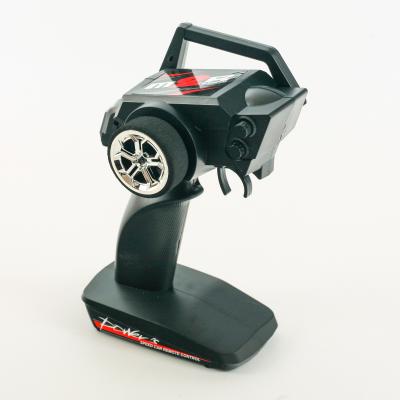 Джип, р/у, 18409