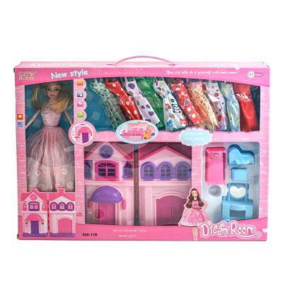 Домик, 668-11B Домик, 668-11B