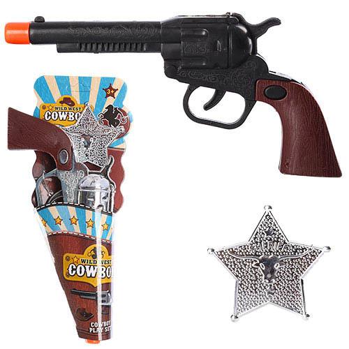 Набор ковбоя, HY790-790A