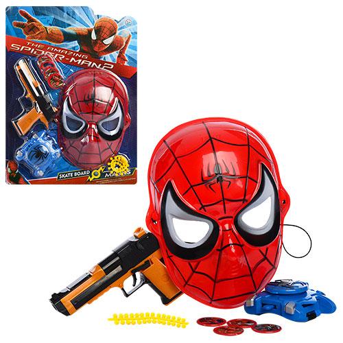 Набор супергероя, 210-2