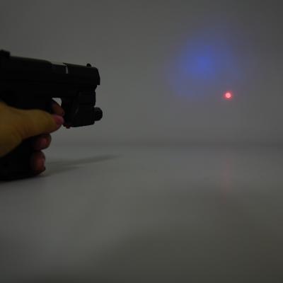 Пистолет на пульках, HC-777L