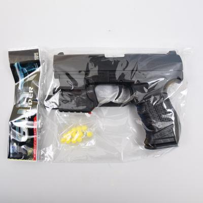 Пистолет на пульках, HC-777L