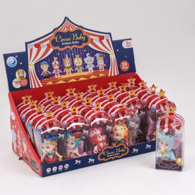 Пупс Circus Baby, A357B