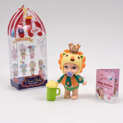 Пупс Circus Baby, A357B