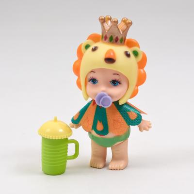 Пупс Circus Baby, A357B