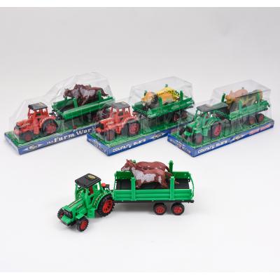 Трактор, 058-5-6-7-8