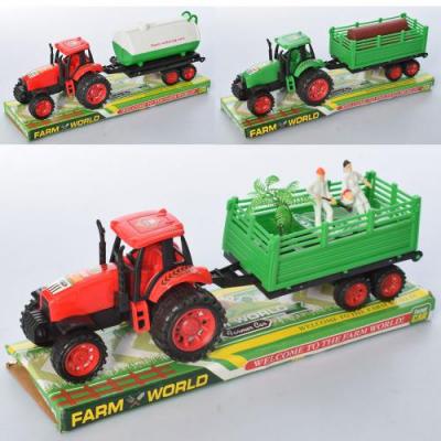 Трактор, 575-129-133-134