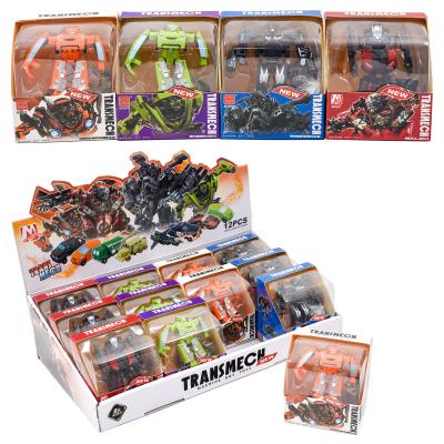 Трансформер, BX211-214 Трансформер, BX211-214