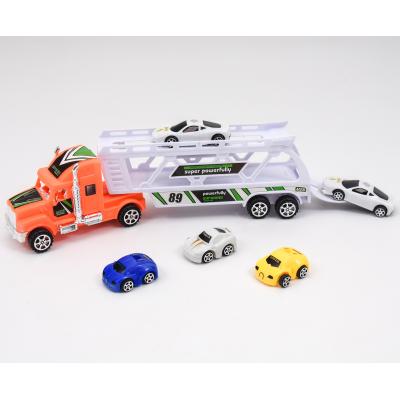 Трейлер, инерционный, XY868-3-4