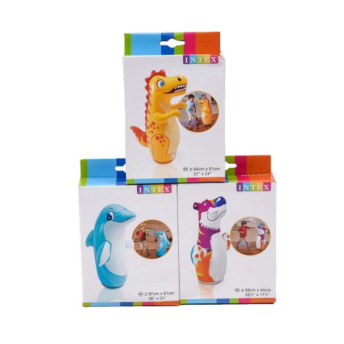 Надувная игрушка, 44669 Надувная игрушка, 44669