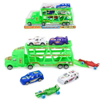 Трейлер, 033-3