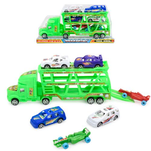 Трейлер, 033-3