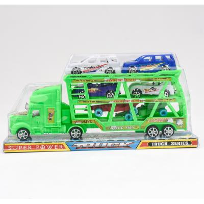 Трейлер, 033-3