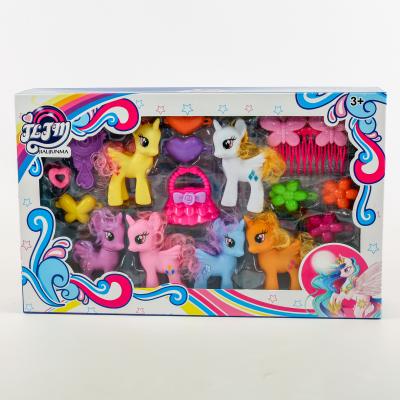 Лошадка, XQ2316A1