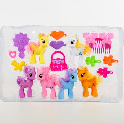 Лошадка, XQ2316A1