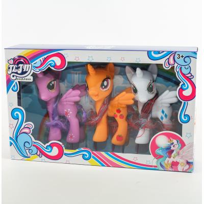 Лошадка LP, XQ2316D