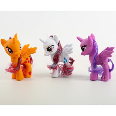 Лошадка LP, XQ2316D