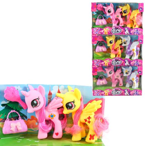 Лошадка, XQ9928C Лошадка, XQ9928C