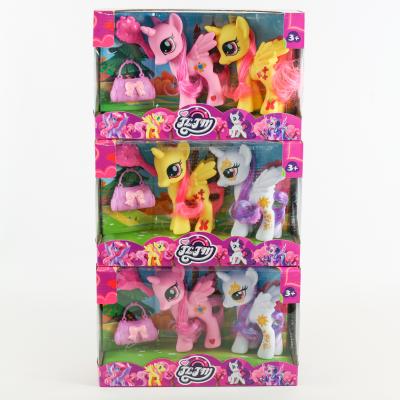 Лошадка, XQ9928C Лошадка, XQ9928C