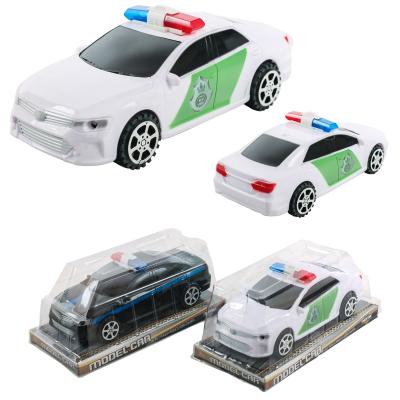 Машинка инерционная, 1990-3ABC