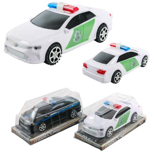 Машинка инерционная, 1990-3ABC