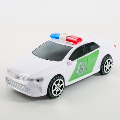 Машинка инерционная, 1990-3ABC