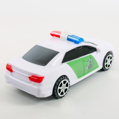 Машинка инерционная, 1990-3ABC