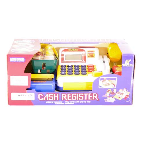 Кассовый аппарат, 5708 Кассовый аппарат, 5708