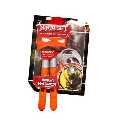 Набор ниндзя, 7908-7909