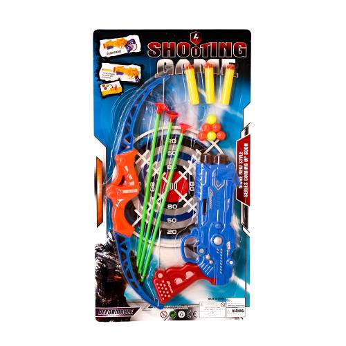 Набор оружия, на листе, 159-23